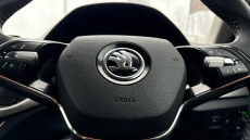 Skoda Kamiq 1.0 TSI 110 SE L Executive 5dr DSG Petrol Hatchback